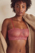 Caraco court en dentelle So Fine par Only Hearts